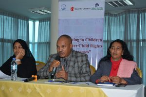Consultative Workshop Image 1