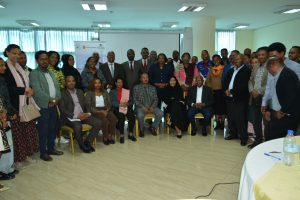 Consultative Workshop Image 2